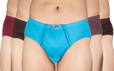 Euro Fashion Men Brief