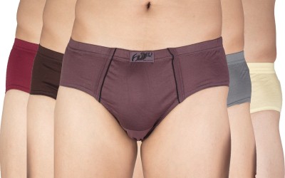 Euro Fashion Men Brief