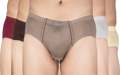 Euro Fashion Men Brief