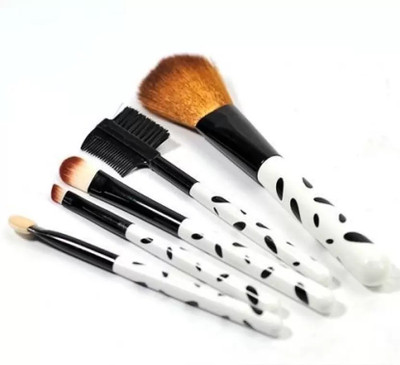 

hich Make Up Brush Set(Pack of 1)