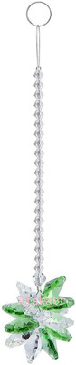 INDSMART INDSMART-CH6 Car Hanging Ornament(Pack of 1)