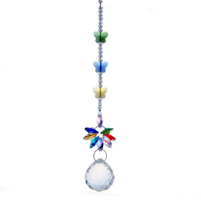 INDSMART INDSMART-CH4 Car Hanging Ornament(Pack of 1)