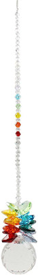 INDSMART INDSMART-CH1 Car Hanging Ornament(Pack of 1)