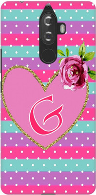 COBIERTAS Back Cover for Lenovo K8 Note(Multicolor)