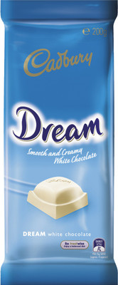 Cadbury Dream 200g Bars 200 g