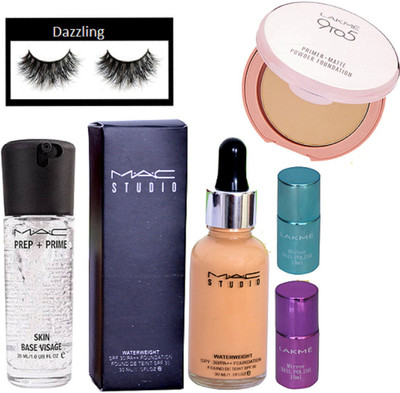 

dazzling eyelashes(Set of 6)