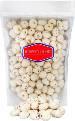 

SFT Lotus Seeds(Makhana)(1 kg)