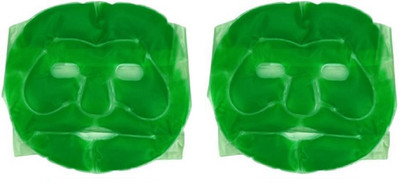 

tanvi27 PURE ALOE VERA GEL FACE MASK Face Shaping Mask