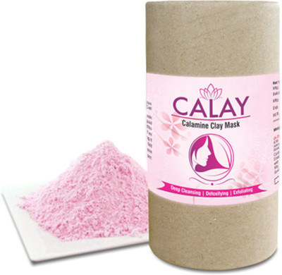 

Calay Calamine Clay Mask(200 g)
