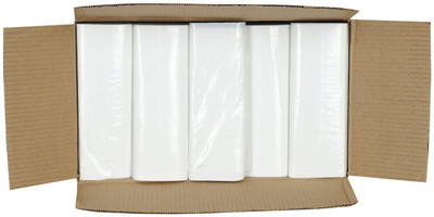 

KR STORE Tissue Paper Soft M fold (40)(Pack of 5000)
