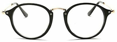 

Angel Opticals Full Rim Round Frame(50 mm