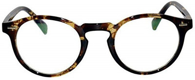 

Angel Opticals Full Rim Round, Oval Frame(46 mm