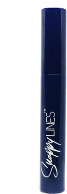 

Helium Snappy Lines Hair Color(Blue)