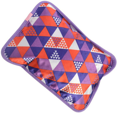 

CRETO Gel Electric Warm Pad SX -909 Electric 1 L Hot Water Bag(Multicolor)