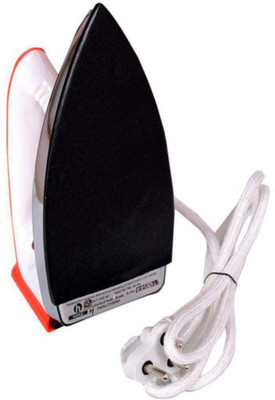 

Signature tylo Dry Iron(Red & Orange)