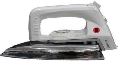 

Eveready EDI400 Dry Iron(White)