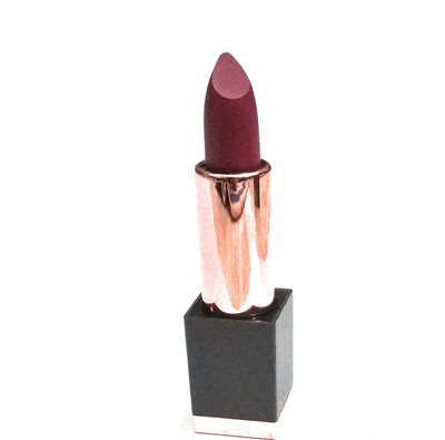 

lyon beauty USA MATTE LIPSTICK WITH MAGNETIC CONTAINER(Divine Wine)