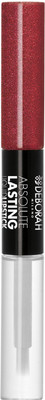 

Deborah Milano ABSOLUTE LASTING LIQ LS - 11(PEARLY BURGUNDY)