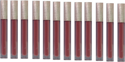 

Gabbu HOT AND SOFT CREAMY MATTE LIPSTICK COMBO(LIGHT PEACH)
