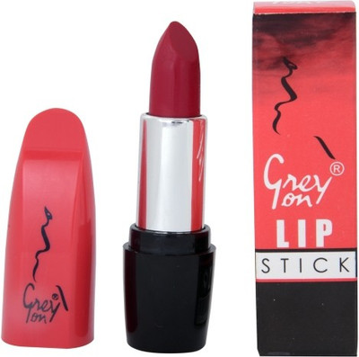 

GREY ON Creme Matte Lipstick 330(Red)