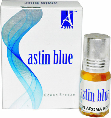 

Astin Blue Pure Perfume - 3 ml(For Men & Women)