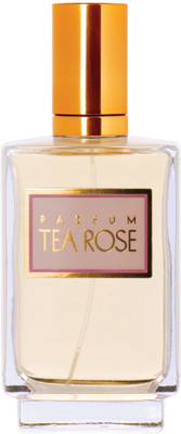 

TEA ROSE EDP TR Eau de Parfum - 120 ml(For Women)