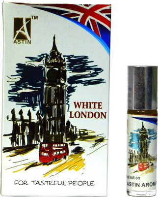 

Astin White London Special Pocket Perfume - 6 ml(For Men & Women)