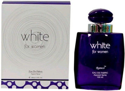 

RP RP27 white for women Perfume - 100 ml(For Women)