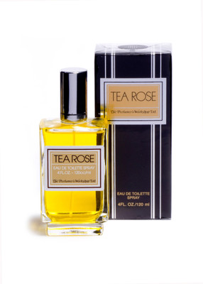 

TEA ROSE EDT TR Eau de Toilette - 120 ml(For Women)