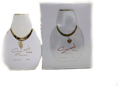 

RP RP40 Scent white Perfume - 100 ml(For Men & Women)