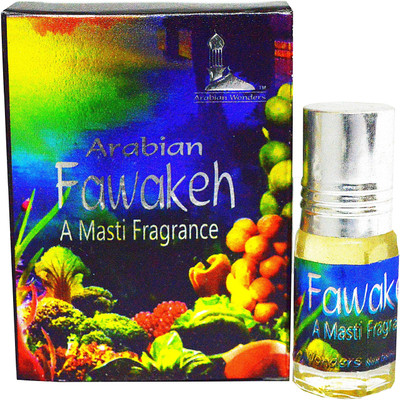 

Astin Fawake Pure Perfume. Perfume - 3 ml(For Men & Women)