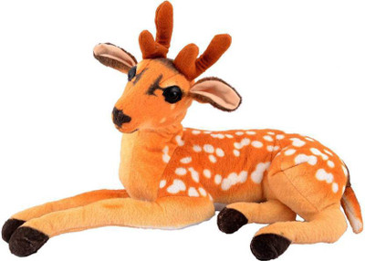 

aman toys Silk Soft Toy For Horse
