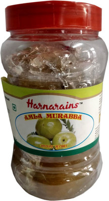 

Harnarains Amla Amla Murabba(900 g)