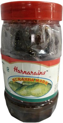

Harnarains Harh Harad Murabba(900 g)