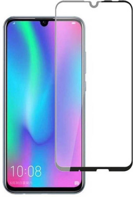 Foncase Edge To Edge Tempered Glass for Honor 10 Lite, Honor 10i, Honor 20i, Huawei P Smart Plus(Pack of 1)