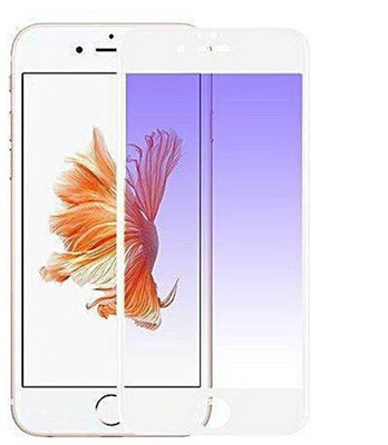 eCase Tempered Glass Guard for Apple iPhone 6 Plus