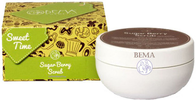 

BEMA Sugar Berry Scrub(200 ml)