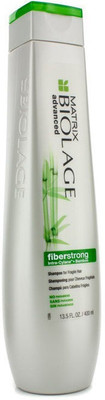

Matrix Biolage Advance Fiberstrong Strengthening Shampoo(400 ml)
