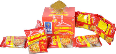 

Gharrkul Mix Garam Masala 100 gm (Pack of 1 kg)(1000 g)