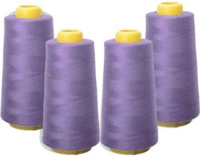 DIY Crafts NA Thread(1500 m Pack of4)