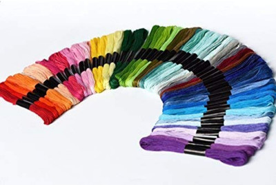 DIY Crafts NA Thread(8 m Pack of25)