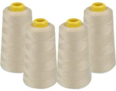 DIY Crafts NA Thread(1500 m Pack of4)