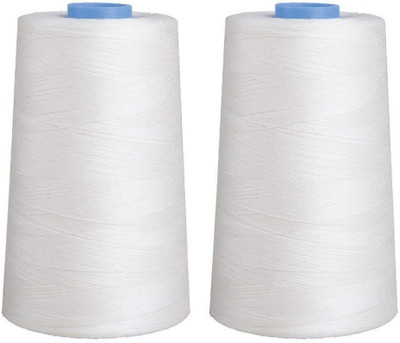 DIY Crafts NA Thread(4572 m Pack of2)