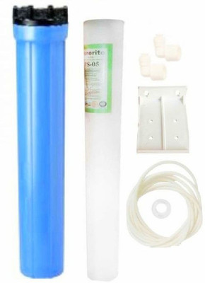 

CAPITAL 50 L Solid Filter Cartridge(0.5, Pack of 5)
