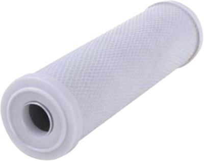

CAPITAL Service Carbon Filter(CTO)10" Filter Solid Filter Cartridge(0.5, Pack of 1)