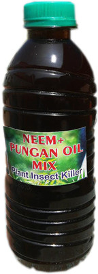 

Ramesh products Neem = Pungan 300 ml Aquatic Plant Fertilizer(300 ml)