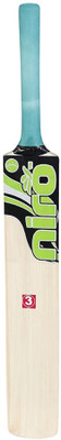 

Niro Junior Three Poplar Willow Cricket Bat(200-300