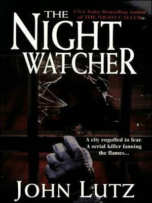 The Night Watcher(English, Electronic book text, Lutz John Professor)