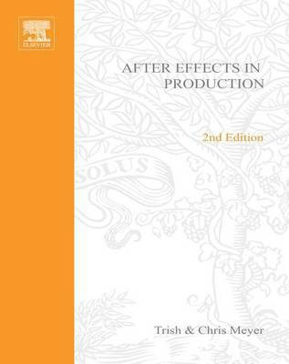 After Effects in Production(English, Electronic book text, Meyer Trish)