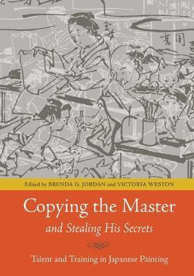 Copying the Master and Stealing His Secrets(English, Electronic book text, unknown)